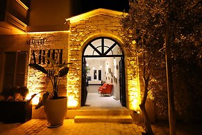 Ariel Hotel Alaçatı