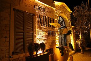 Ariel Hotel Alaçatı