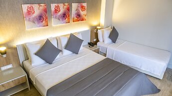 Ariel Hotel Alaçatı