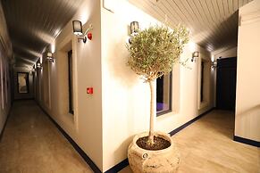 Ariel Hotel Alaçatı