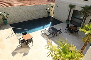 Ariel Hotel Alaçatı