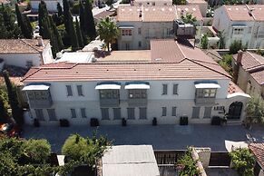 Ariel Hotel Alaçatı