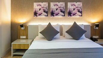 Ariel Hotel Alaçatı