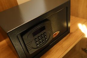 Ariel Hotel Alaçatı