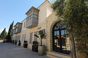 Ariel Hotel Alaçatı