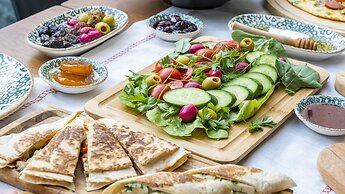 Ariel Hotel Alaçatı