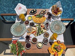 Ariel Hotel Alaçatı