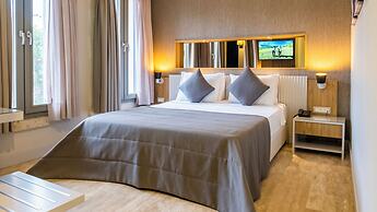 Ariel Hotel Alaçatı