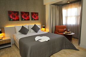 Ariel Hotel Alaçatı