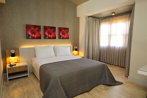 Ariel Hotel Alaçatı