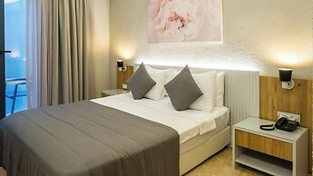 Ariel Hotel Alaçatı