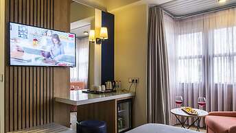 Ariel Hotel Alaçatı