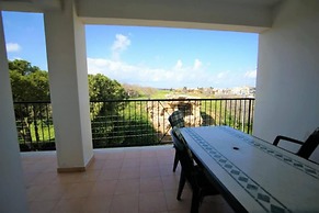 Beautiful Apartment With Pool in Paphos, Cyprus
