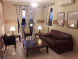 Beautiful Apartment With Pool in Paphos, Cyprus