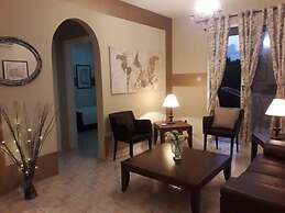 Beautiful Apartment With Pool in Paphos, Cyprus