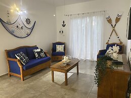 Bahia Azul Beach & Pool Apartment