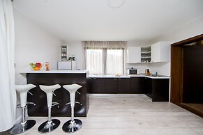 Holiday House Papuk is Located in Park of Nature