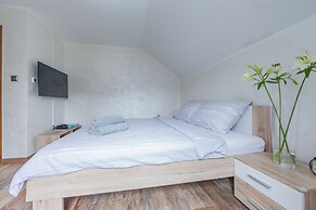 Holiday House Papuk is Located in Park of Nature