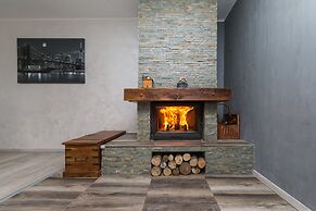 Holiday House Papuk is Located in Park of Nature