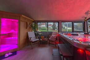 Holiday House Papuk is Located in Park of Nature