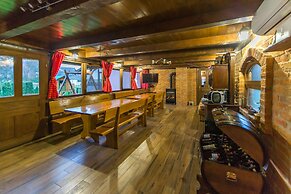 Holiday House Papuk is Located in Park of Nature