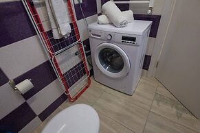 Captivating 1-bed Studio in Roșu