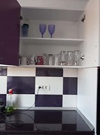 Captivating 1-bed Studio in Roșu