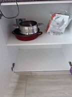 Captivating 1-bed Studio in Roșu