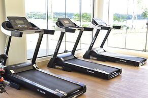 PRAIAS DO LAGO ECO RESORT - ACHEI FÉRIAS