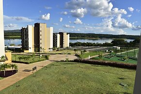 PRAIAS DO LAGO ECO RESORT - ACHEI FÉRIAS