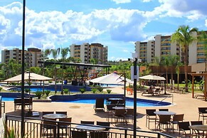 PRAIAS DO LAGO ECO RESORT - ACHEI FÉRIAS