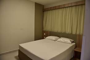 PRAIAS DO LAGO ECO RESORT - ACHEI FÉRIAS