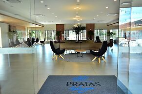 PRAIAS DO LAGO ECO RESORT - ACHEI FÉRIAS