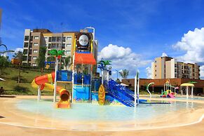 PRAIAS DO LAGO ECO RESORT - ACHEI FÉRIAS