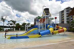 PRAIAS DO LAGO ECO RESORT - ACHEI FÉRIAS