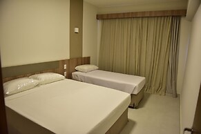 PRAIAS DO LAGO ECO RESORT - ACHEI FÉRIAS