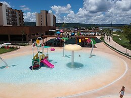 PRAIAS DO LAGO ECO RESORT - ACHEI FÉRIAS