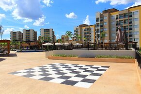 PRAIAS DO LAGO ECO RESORT - ACHEI FÉRIAS