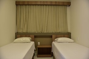 PRAIAS DO LAGO ECO RESORT - ACHEI FÉRIAS