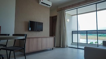 PRAIAS DO LAGO ECO RESORT - ACHEI FÉRIAS