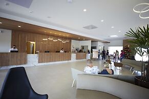 PRAIAS DO LAGO ECO RESORT - ACHEI FÉRIAS