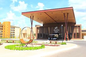 PRAIAS DO LAGO ECO RESORT - ACHEI FÉRIAS