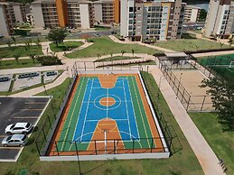 PRAIAS DO LAGO ECO RESORT - ACHEI FÉRIAS