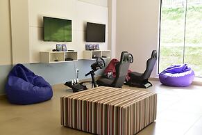 PRAIAS DO LAGO ECO RESORT - ACHEI FÉRIAS