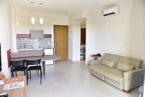 PRAIAS DO LAGO ECO RESORT - ACHEI FÉRIAS