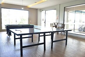 PRAIAS DO LAGO ECO RESORT - ACHEI FÉRIAS