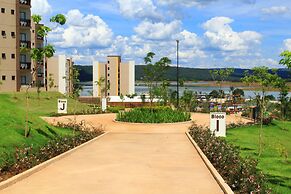 PRAIAS DO LAGO ECO RESORT - ACHEI FÉRIAS