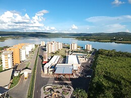 PRAIAS DO LAGO ECO RESORT - ACHEI FÉRIAS