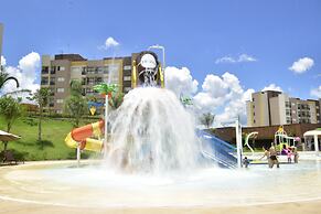 PRAIAS DO LAGO ECO RESORT - ACHEI FÉRIAS