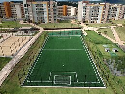 PRAIAS DO LAGO ECO RESORT - ACHEI FÉRIAS